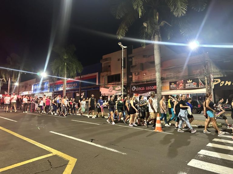 5ª Caminhada da Mulher reúne centenas de participantes e celebra a valorização feminina em Jales wp header logo 2663