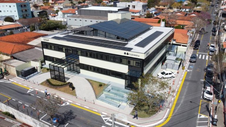 Prefeitura de Guararema realiza ações do Março Lilás com foco na prevenção ao câncer do colo do útero wp header logo 929