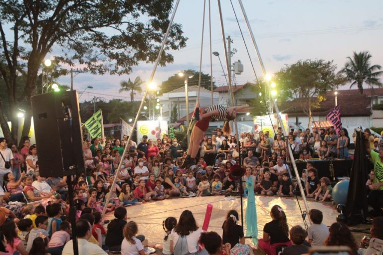 Guararema recebe Circuito Sesc de Artes com programação gratuita neste domingo wp header logo 5164