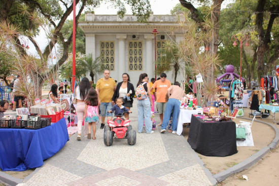 “Vem pro Jardim” com mais uma edição neste domingo no Jardim São Benedito wp header logo 3163