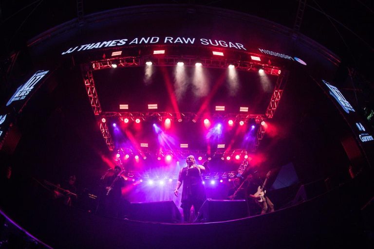 Estância Turística de Guararema divulga line-up do 3º Guararema Jazz & Blues Festival com atrações nacionais e internacionais wp header logo 4815