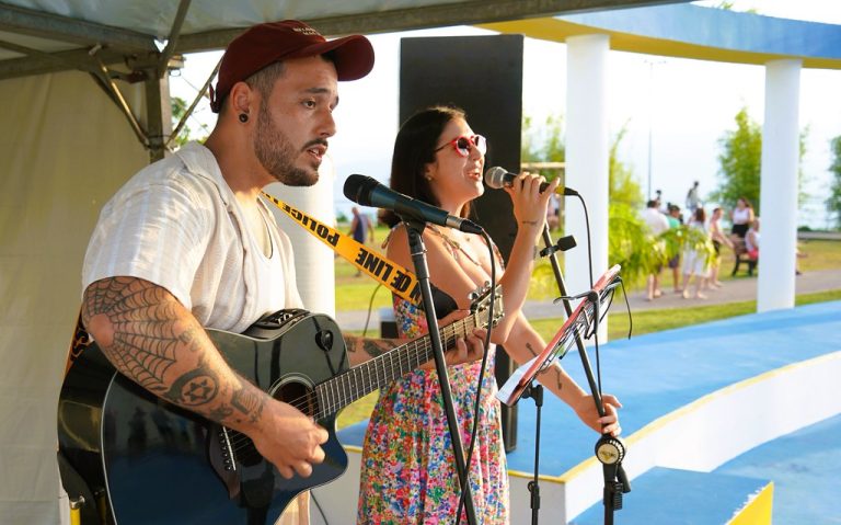 Caraguatatuba divulga credenciamento com novas oportunidades para músicos atuarem em eventos turísticos wp header logo 3805