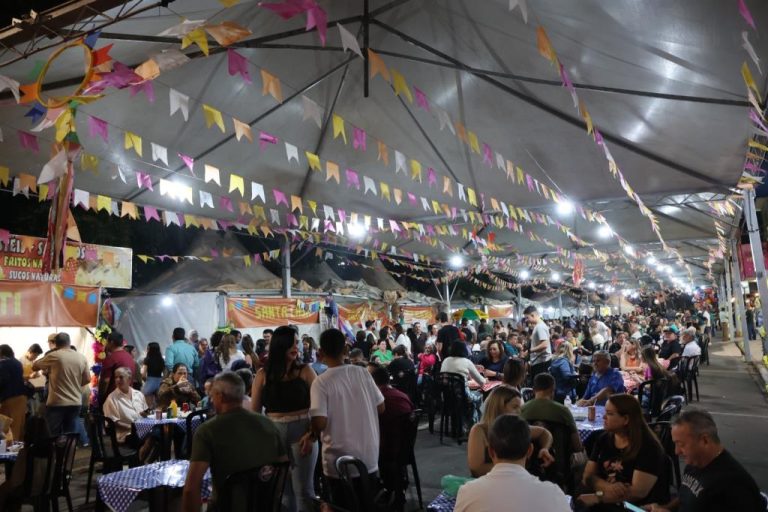 Barraca dos Sonhadores terá churros, crepes e cocadas wp header logo 5836