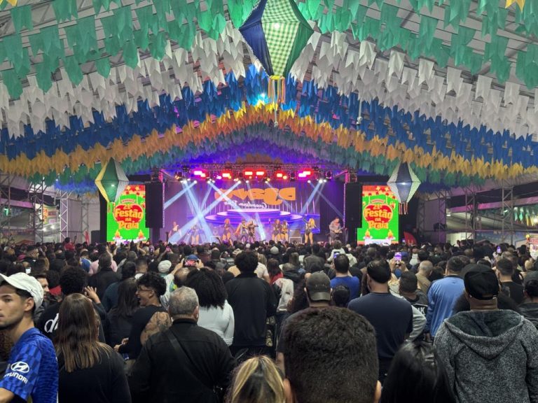 Festão na Praia reúne cerca de 30 mil pessoas no primeiro fim de semana e supera expectativas em Mongaguá wp header logo 2515