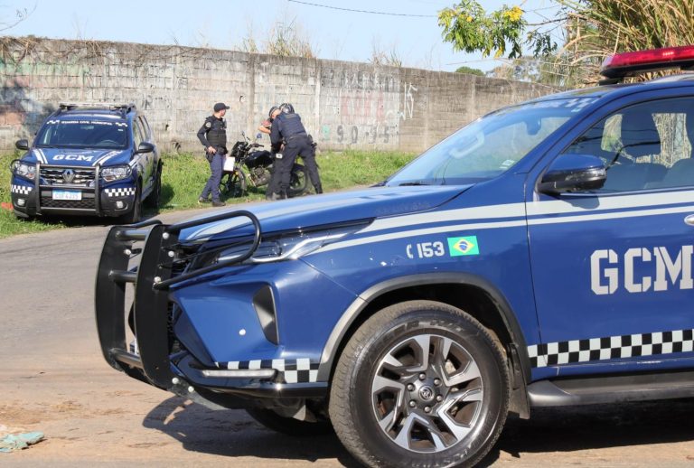 Poá participa da 2ª Operação Fronteiras Seguras e apreende mais de 680 porções de drogas wp header logo 3358