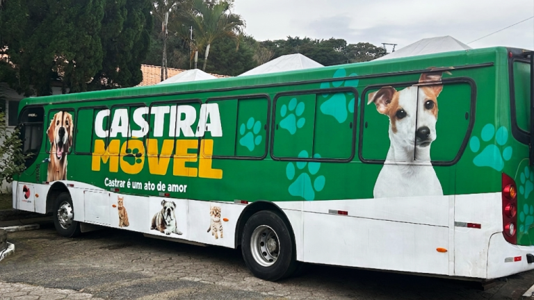 Mutirão de Castração segue com inscrições abertas e ainda tem 600 vagas disponíveis em Atibaia wp header logo 658