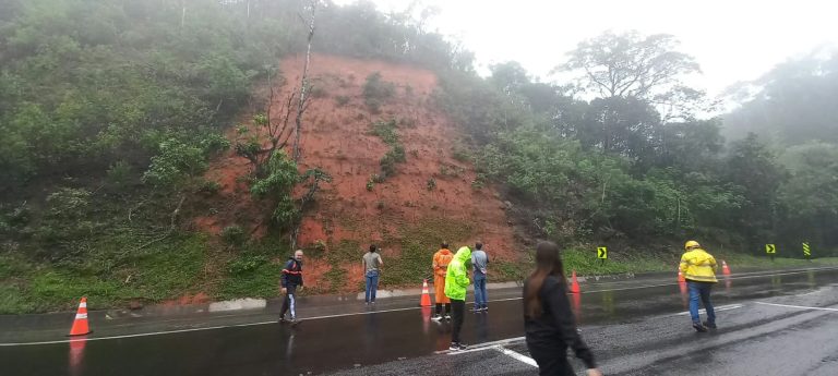 Após mobilização Serra antiga da Tamoios é liberada e prefeito cobra solução para constantes interrupções wp header logo 2783