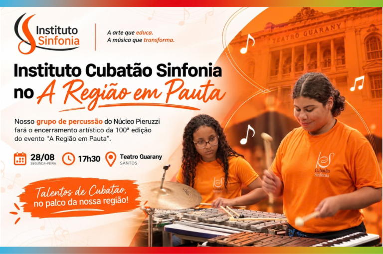 Instituto Cubatão Sinfonia participa da 100ª Edição do “A Região em Pauta” wp header logo 4984