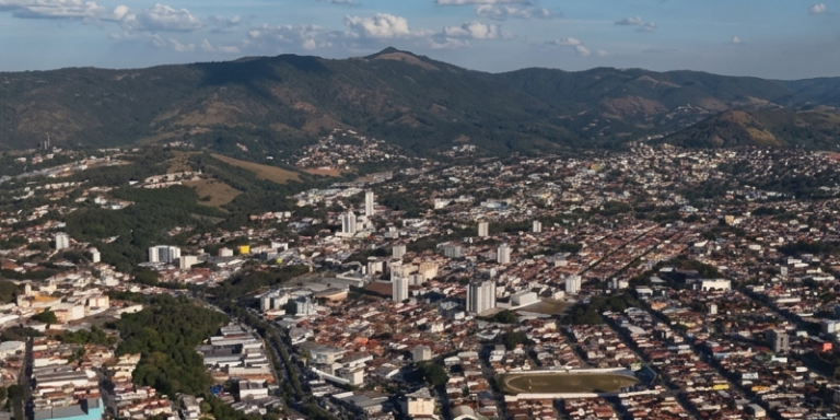 Prefeitura e SAAE convidam moradores para participar de encontros sobre saneamento; pré-audiências começam na quarta (23) wp header logo 5127