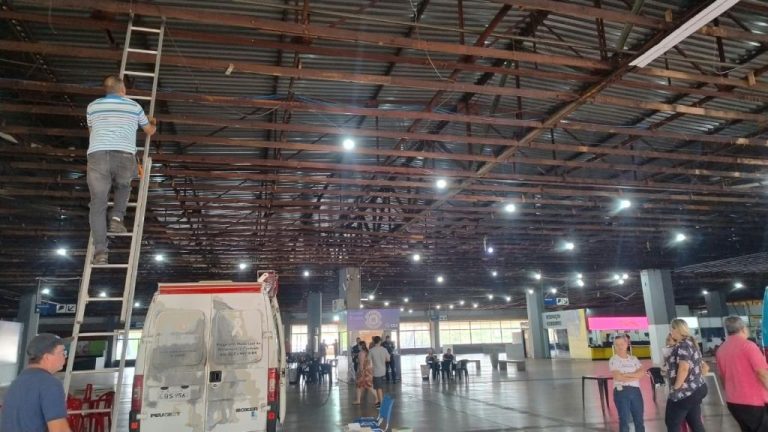Prefeitura inicia ações de melhoria do Terminal Rodoviário de Araraquara wp header logo 2593