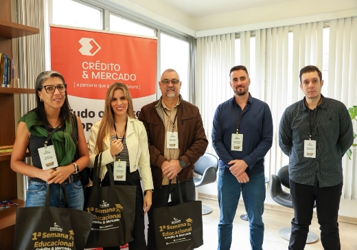 Equipe de Gestão Previdenciária da Secretaria de Finanças participa de curso em São Paulo wp header logo 2766