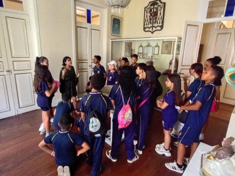 Alunos da rede municipal visitam o Centro Cultural Prefeito Jesus Adib Chedid wp header logo 2817