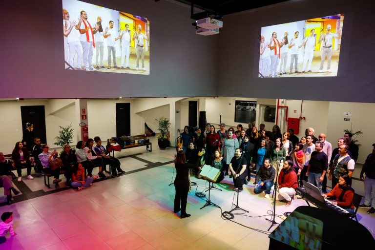 Encontro de Corais de Jundiaí oferece oficinas gratuitas de formação musical wp header logo 2833