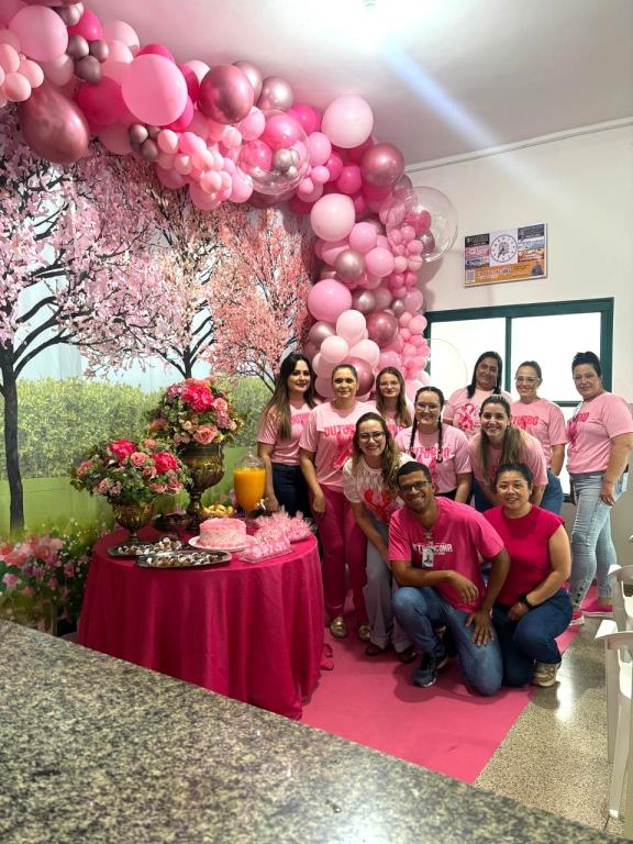 Prefeitura de Jales realiza programação especial do Outubro Rosa nas unidades de saúde wp header logo 2834