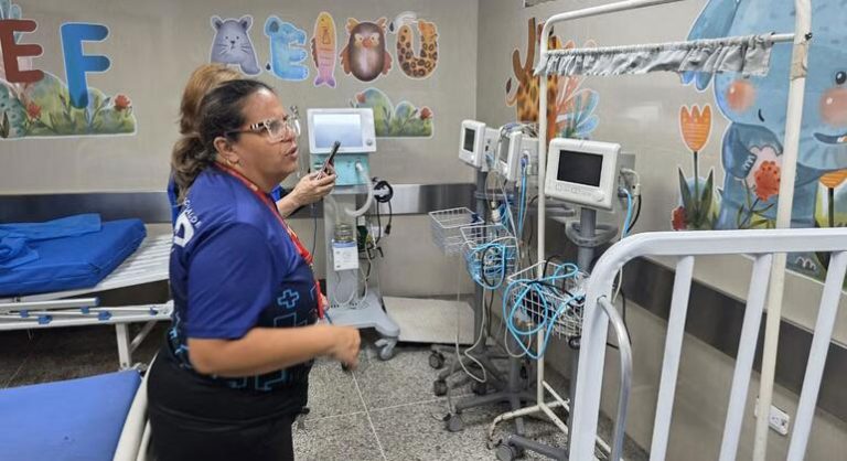 Unicef diz que 8 mil crianças precisam de ajuda após terremoto no Panamá wp header logo 2843