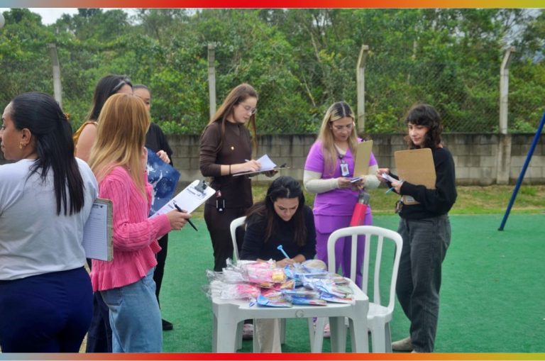 USF Ilha Caraguatá promove ação de territorialização e acolhimento wp header logo 2864