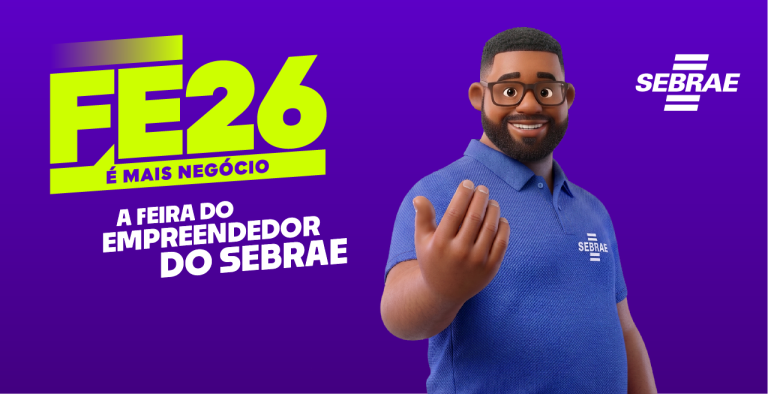 Mais de 300 empreendedores da região de Araraquara participam da FE26 wp header logo 2898