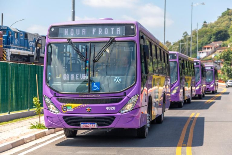 Ônibus de Guararema terão horários de dias úteis no segundo turno das eleições wp header logo 2948