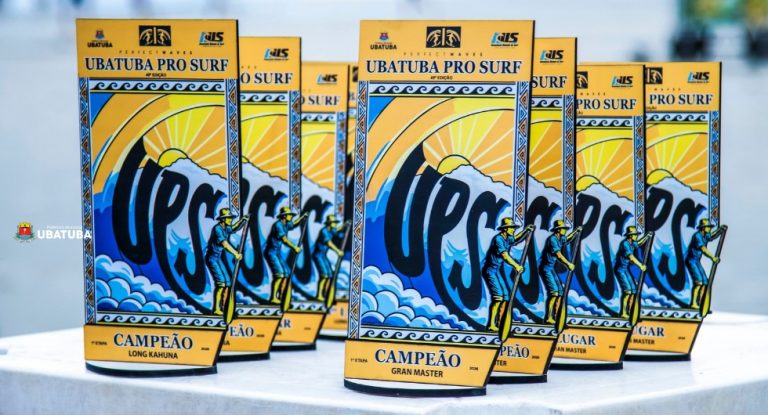 Praia de Itamambuca recebe segunda etapa do Ubatuba Pro Surf 2026 wp header logo 3001