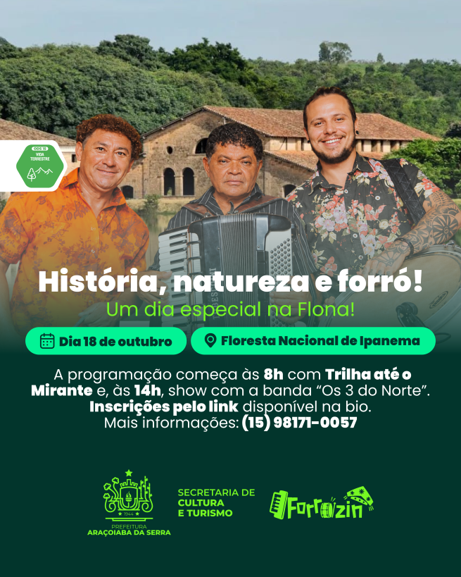 História, natureza e forró na FLONA! wp header logo 3113