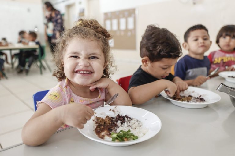 Alimentação saudável, autonomia e aprendizado fazem parte da rotina escolar em Jundiaí wp header logo 3116