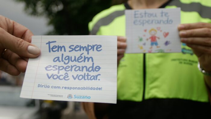 Transporte reforça conscientização no trânsito com ações alusivas ao Dia das Crianças wp header logo 3144
