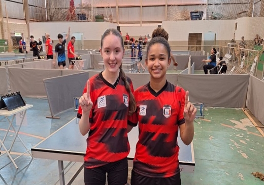 ‘Mulheres Superpoderosas’ do Time PG ganham medalhas e se destacam nos Jogos Abertos wp header logo 3159