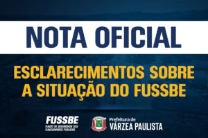Esclarecimentos sobre a situação do FUSSBE wp header logo 3166
