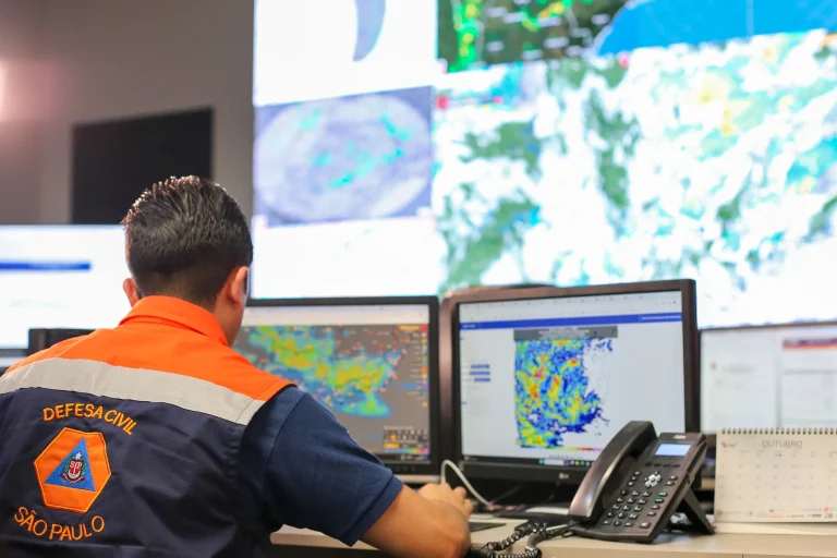 Governo de SP cria novo nível de alerta para antecipar resposta a eventos extremos via Operação El Niño wp header logo 3171