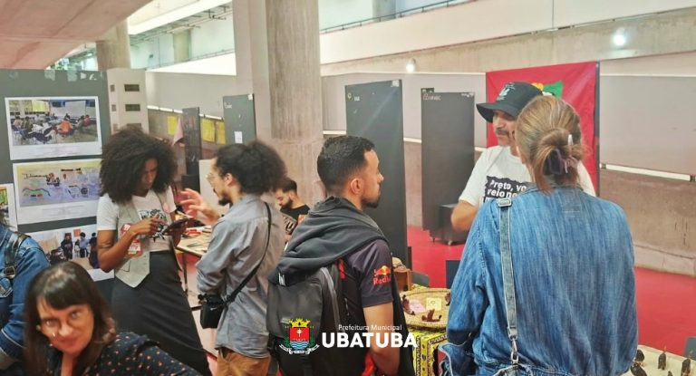 Parceria entre Educação e UFABC avança na formação de professores wp header logo 3177