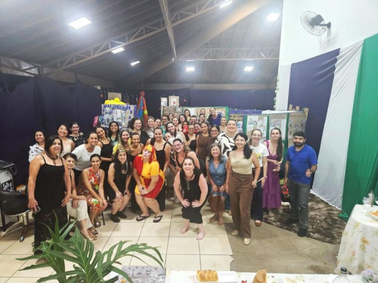ProLEEI fortalece a Educação Infantil de Jales e apresenta trabalho encantador desenvolvido para crianças de 0 a 3 anos wp header logo 3232