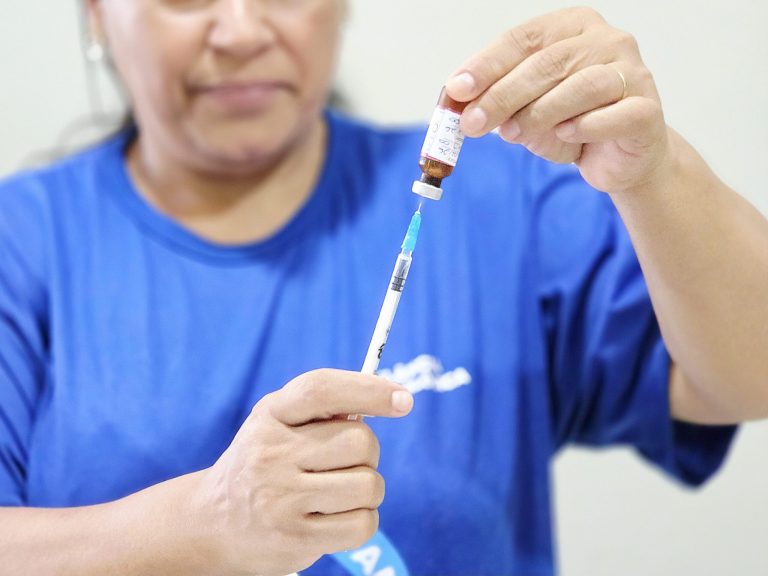 Dia D da Multivacinação acontece neste sábado (22) em cinco pontos de Cotia wp header logo 3234