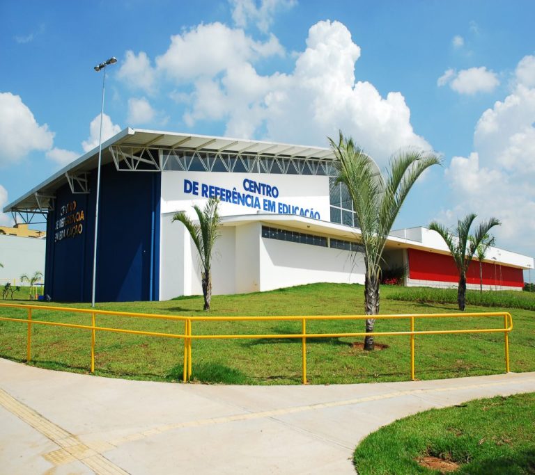 Palestra gratuita no Centro de Referência em Educação trata do enfrentamento ao racismo wp header logo 3249