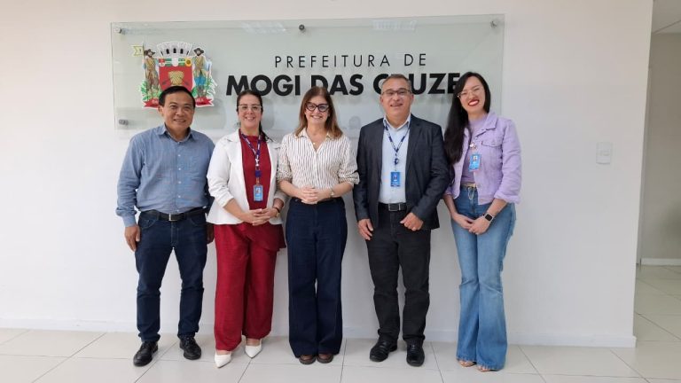 Sebrae-SP e Prefeitura de Mogi das Cruzes reforçam parceria para impulsionar pequenos negócios wp header logo 3309