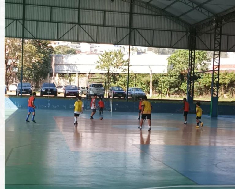 De 15 a 26/01, Cotia terá programação especial do projeto ‘Férias na Esportiva’ wp header logo 3352