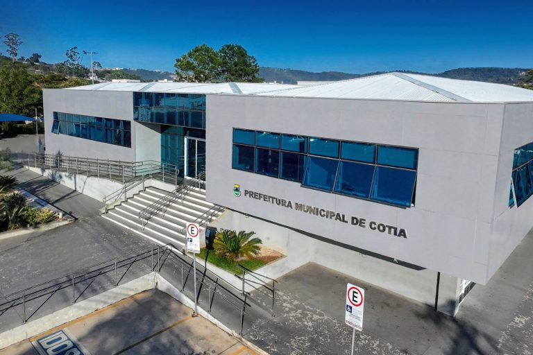 Cotia antecipa ponto facultativo do Dia do Servidor Público para segunda-feira, 27 wp header logo 3380