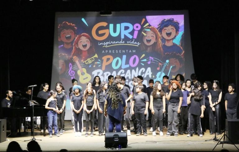 Guri Inspirando Vidas apresenta “EnCanto 2”, lota o Teatro Carlos Gomes e celebra a formação musical wp header logo 3416