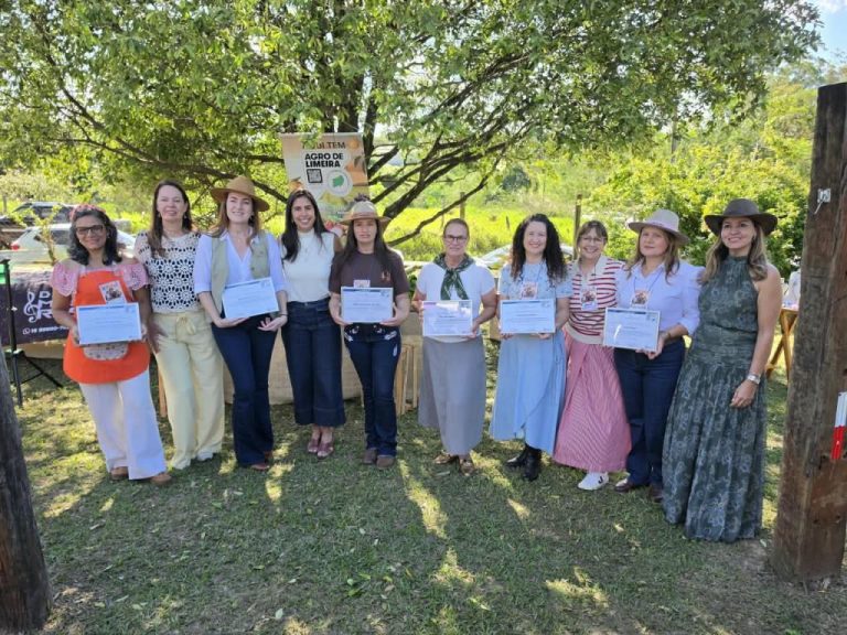 Limeira celebra Dia Internacional da Mulher Rural e reconhece empreendedoras do agro wp header logo 3437