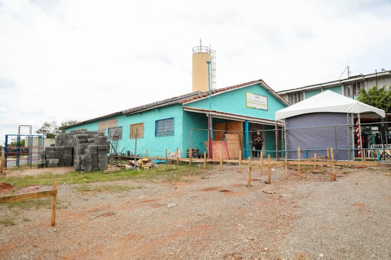 Prefeitura de Ferraz de Vasconcelos inicia obra de ampliação da Emeb Elias Andere, que pretende beneficiar mais de 100 alunos wp header logo 3441