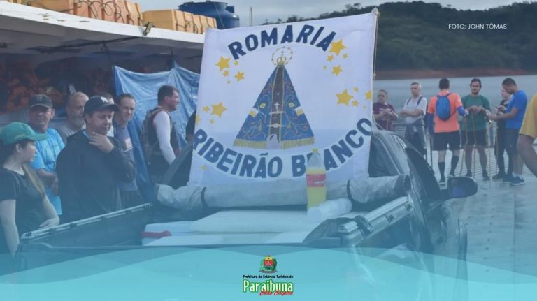 Festa do bairro Ribeirão Branco reúne tradição e movimenta a travessia da balsa no feriado wp header logo 3464