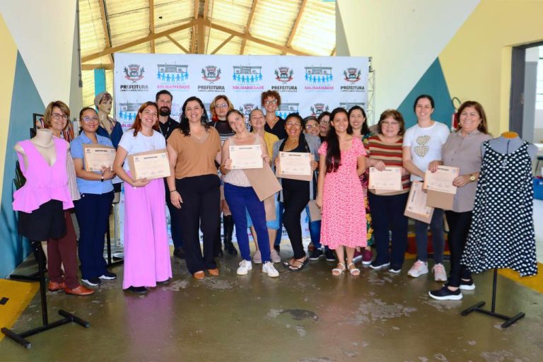 Fundo Social e SENAI realizam formatura do curso de Costura — Conserto e Reforma de Roupas wp header logo 3543
