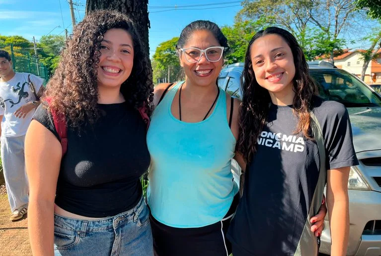 Primeira fase do vestibular da Unicamp registra a menor abstenção em 16 anos wp header logo 3558