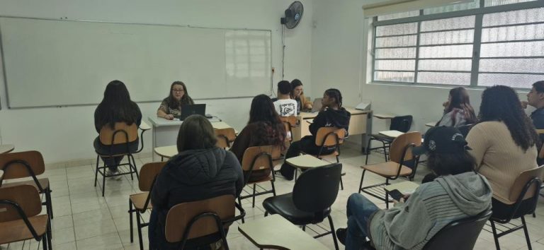 Conecta Jovem oferece oportunidades de estágio e aprendizagem nesta sexta-feira (16) wp header logo 3572