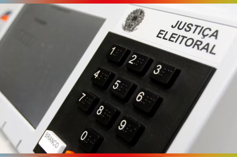Justiça Eleitoral desmente informações falsas sobre mudanças nos locais de votação em Cubatão wp header logo 3603