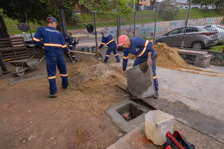 Prefeitura de Jundiaí faz melhorias no sistema de escoamento da água da chuva no Terminal Eloy Chaves wp header logo 3631