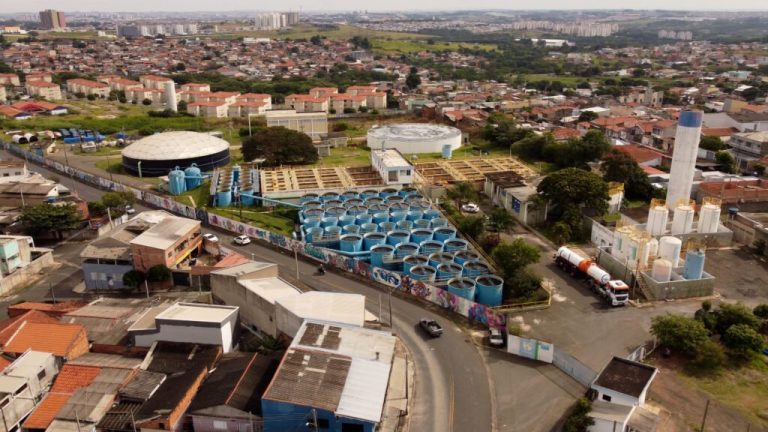 Prefeitura de Hortolândia reforça monitoramento da qualidade da água que abastece a cidade wp header logo 3702