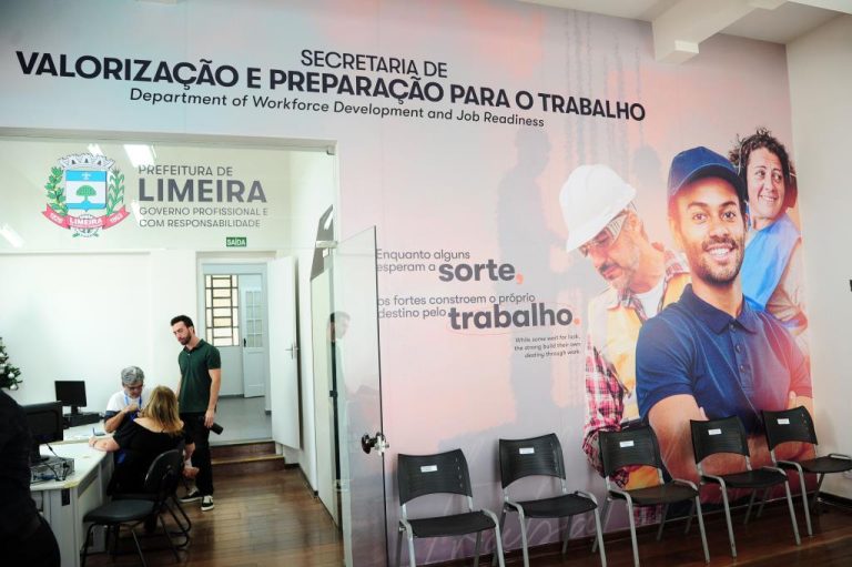 Últimas vagas: Prefeitura oferece curso gratuito de Práticas Administrativas em Limeira wp header logo 3766