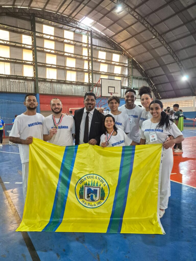 Capoeira de Hortolândia é medalha de ouro nos Jogos Abertos do Interior wp header logo 3778