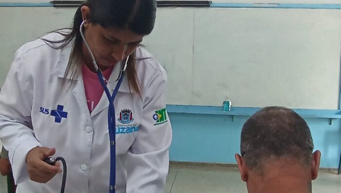 ‘Saúde Itinerante’ realiza mais de 300 procedimentos em escola da Fazenda Aya wp header logo 3849