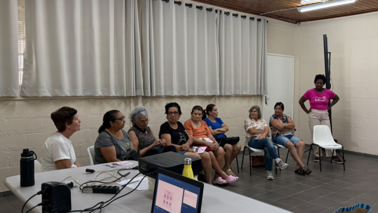 Roda de conversa discute prevenção ao câncer de mama em Limeira wp header logo 3857